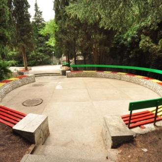 Чайка | Фото 12