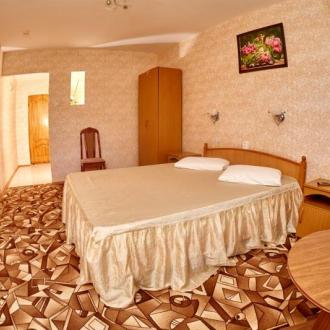 Пансионат Маяк | Фото 14