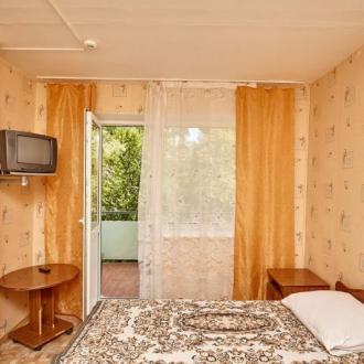 Пансионат Маяк | Фото 15