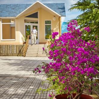 Пансионат Маяк | Фото 2