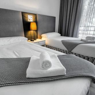 Royal Tennis Club | Фото 10