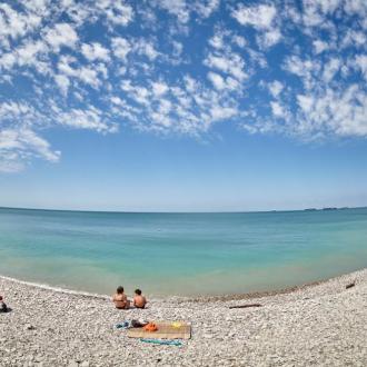 Пансионат Маяк | Фото 6