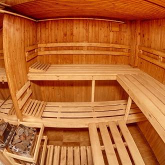 Пансионат Маяк | Фото 17