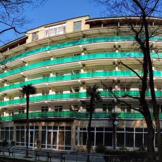 Южный | Фото 1