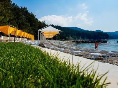 Зеленая Долина