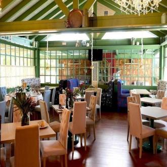 Royal Tennis Club | Фото 13