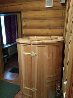 Спортивная База Красные Крылья В Серпухове | Фото 7