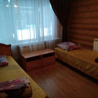 Спортивная База Красные Крылья В Серпухове | Фото 8