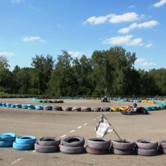 Спортивная База Красные Крылья В Серпухове | Фото 4