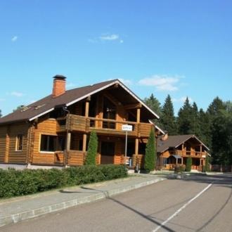 Спортивная База Красные Крылья В Серпухове | Фото 2