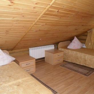 Спортивная База Красные Крылья В Серпухове | Фото 10