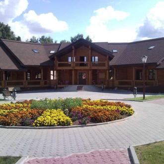 Спортивная База Красные Крылья В Серпухове | Фото 1