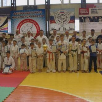 Спортивная База Красные Крылья В Серпухове | Фото 6