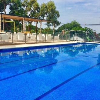 Royal Tennis Club | Фото 17