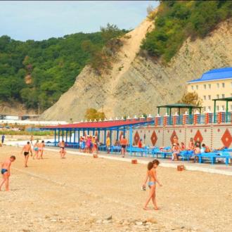 Детский оздоровительный лагерь Морская волна | Фото 1