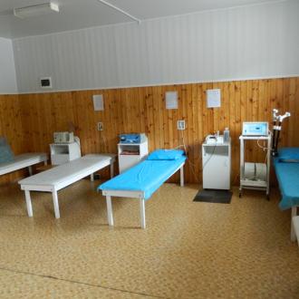 Детский оздоровительный лагерь Морская волна | Фото 7