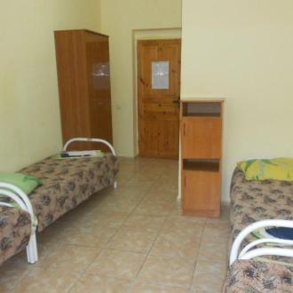 Детский оздоровительный лагерь Морская волна | Фото 8