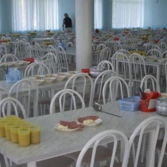 Детский оздоровительный лагерь Морская волна | Фото 9