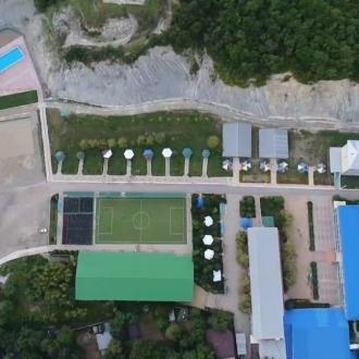 Детский оздоровительный лагерь Морская волна | Фото 6