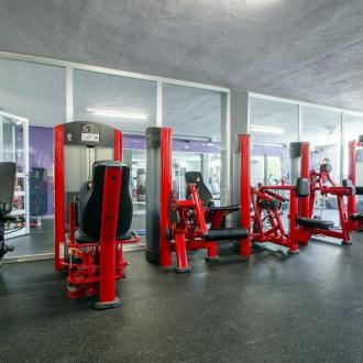 Royal Tennis Club | Фото 19