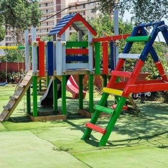 Royal Tennis Club | Фото 22