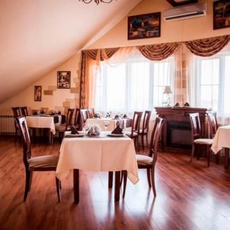 Загородный Комплекс Иксленд | Фото 11