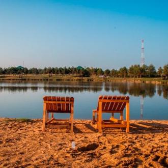 Загородный Комплекс Иксленд | Фото 2