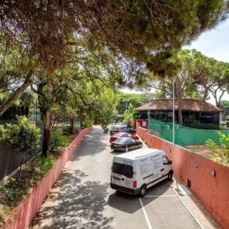 Royal Tennis Club | Фото 23