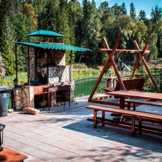 Загородный Комплекс Иксленд | Фото 3