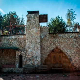 Загородный Комплекс Иксленд | Фото 4