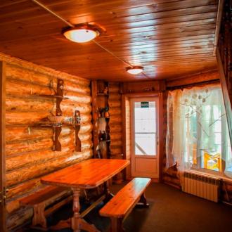 Загородный Комплекс Иксленд | Фото 5