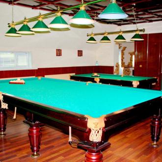 Загородный Комплекс Иксленд | Фото 9