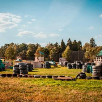 Загородный Комплекс Иксленд | Фото 10