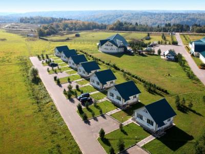 Загородный Комплекс Иксленд