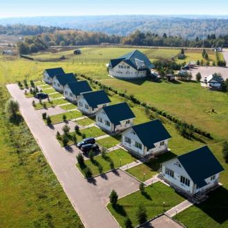 Загородный Комплекс Иксленд | Фото 1