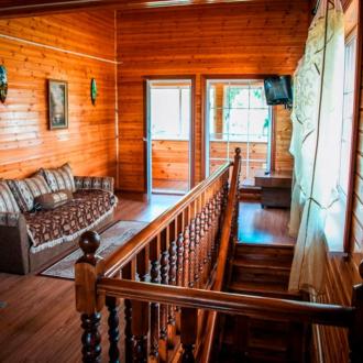 Загородный Комплекс Иксленд | Фото 14