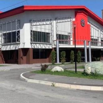 Art Hotel | Фото 1