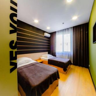 Art Hotel | Фото 9