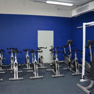 Ледовый комплекс Рига Айсленд | Фото 5