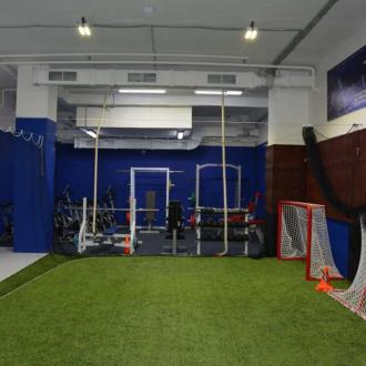 Ледовый комплекс Рига Айсленд | Фото 3