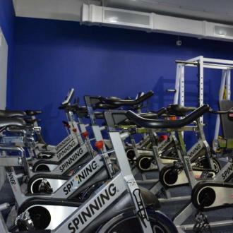 Ледовый комплекс Рига Айсленд | Фото 6