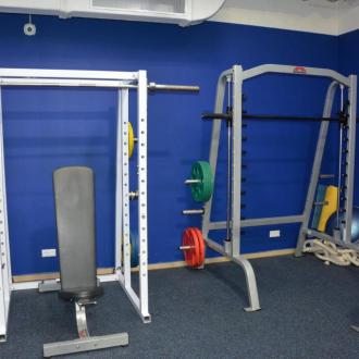 Ледовый комплекс Рига Айсленд | Фото 7