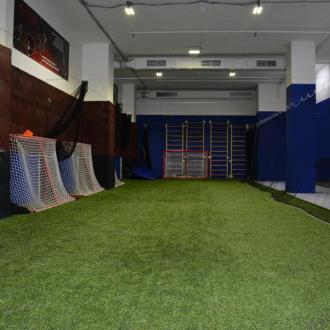 Ледовый комплекс Рига Айсленд | Фото 4