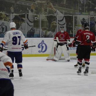 Ледовый комплекс Рига Айсленд | Фото 2