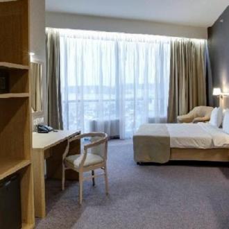 Ледовый комплекс Рига Айсленд | Фото 8