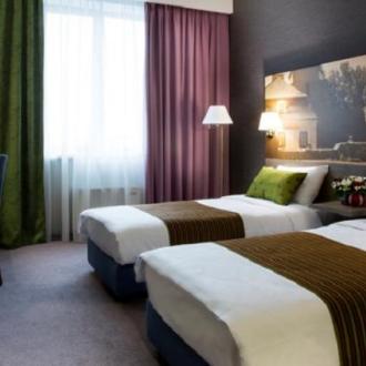 Ледовый комплекс Рига Айсленд | Фото 9