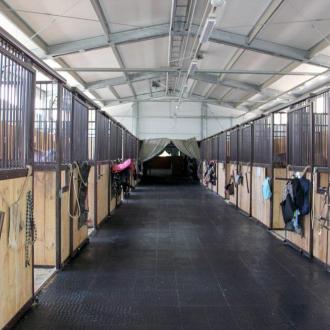 Конно-спортивный Клуб Яменская Усадьба | Фото 2