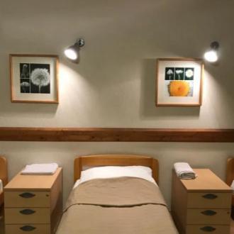 Школа Горнолыжного Спорта Имени Леонида Тягачева | Фото 10