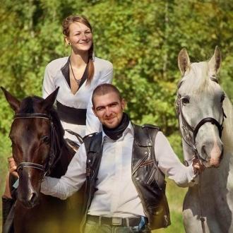 Конно-спортивный Клуб Яменская Усадьба | Фото 3