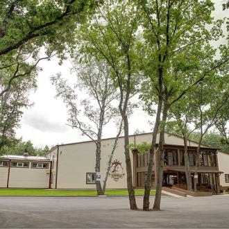 Конно-спортивный Клуб Яменская Усадьба | Фото 4